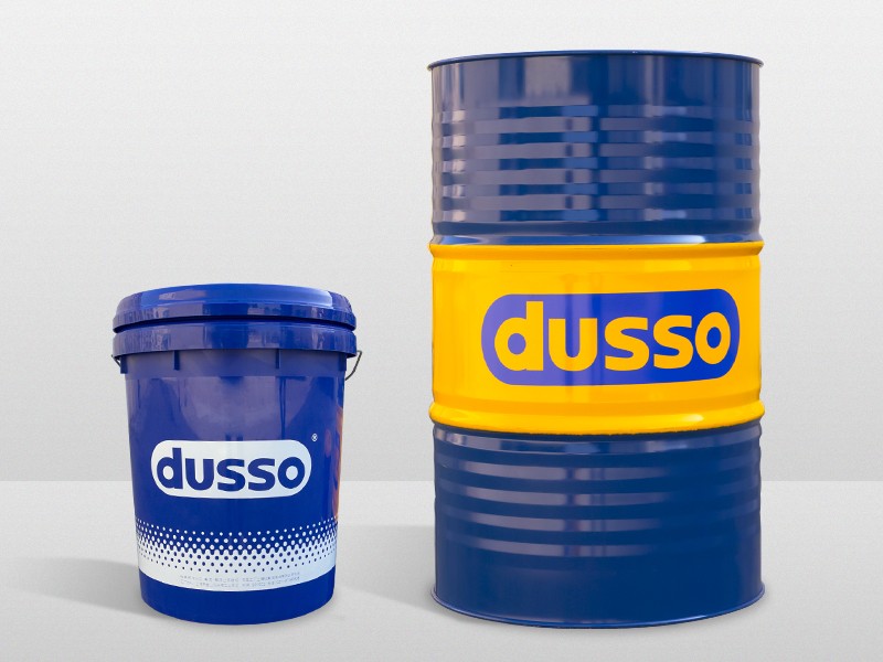 杜索VL系列循环系统油